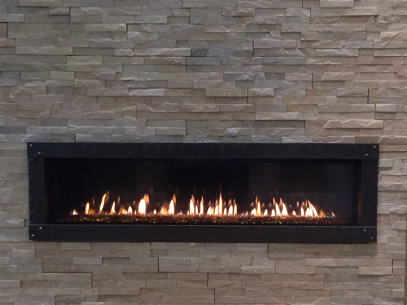 Fireplace Image 5