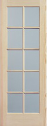 Slab_Pine_10Lite_Frosted